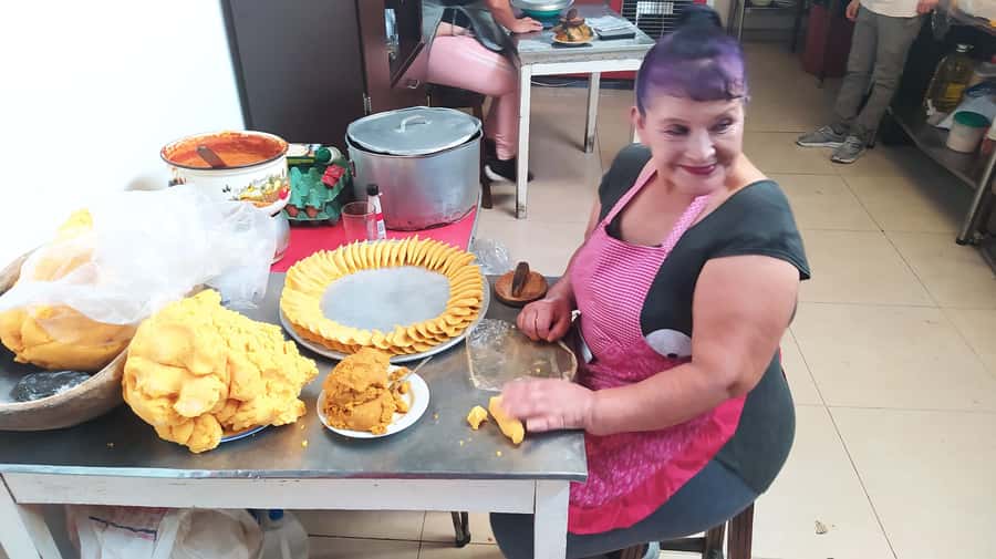 Popayán: Gastronomic Wonders and City Tour - Why Popayán tastes different from a standard city tour
