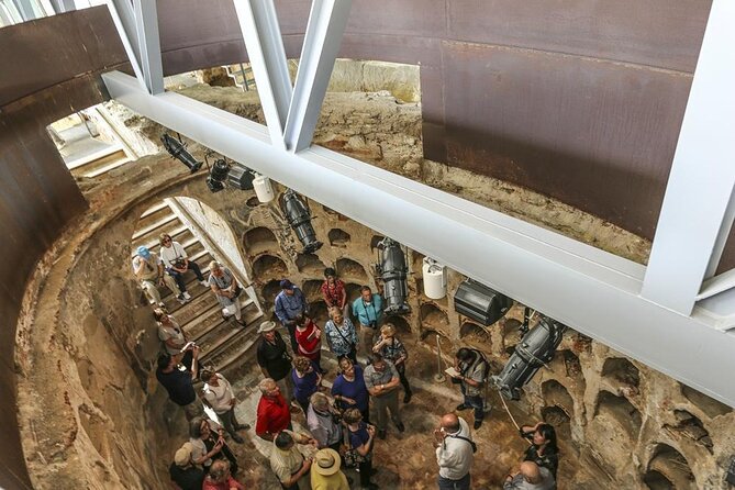 Private 4-hour walking tour of Cartagena with official tour guide - Why Cartagena works so well as a walking tour