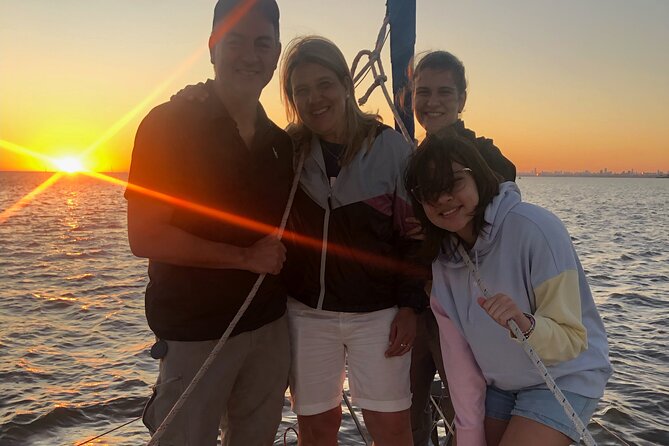 Private Boat Tour to Rio de la Plata and Delta El Tigre with Wine on Board - What the $85 Price Really Buys You