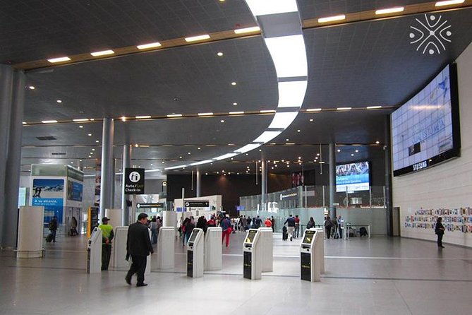 Private Bogota Airport - Hotel Transfer: Safe, Fast, and Reliable - Reliability: Strong Records With a Few Real Warnings