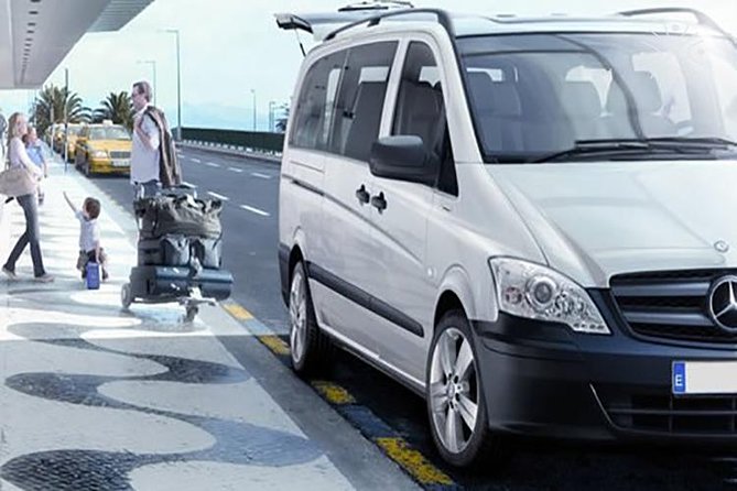 Private Bogota Airport - Hotel Transfer: Safe, Fast, and Reliable - The Best Part: Clear Communication Before You Land