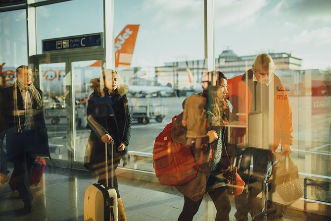 Private Cartagena Airport Arrival: Effortless Transfer - Why the private format can be worth $18