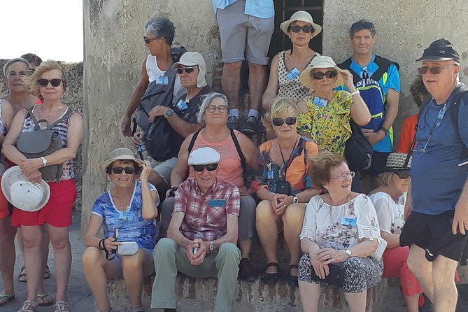 Private Cartagena city and street food tour. - The food side: a taste, not a full food crawl