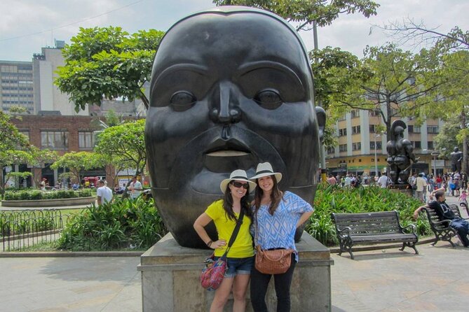 Private City Tour Medellin with Comuna 13 Tour - Key points to know before booking