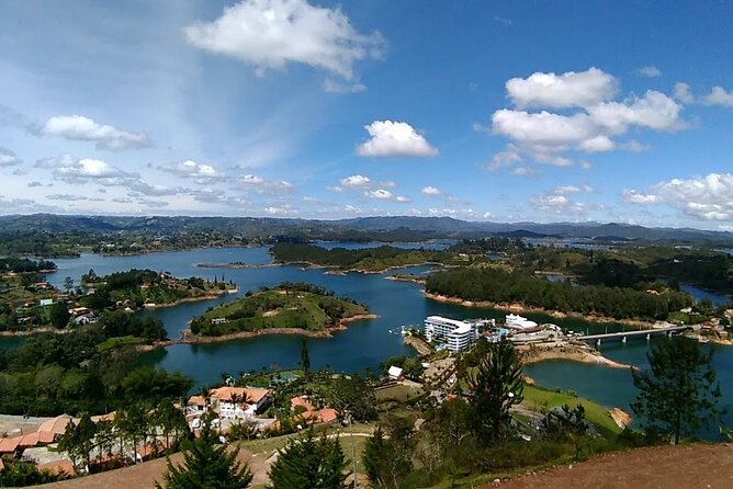 Private Guatape tour - Coffee from eastern Antioquia