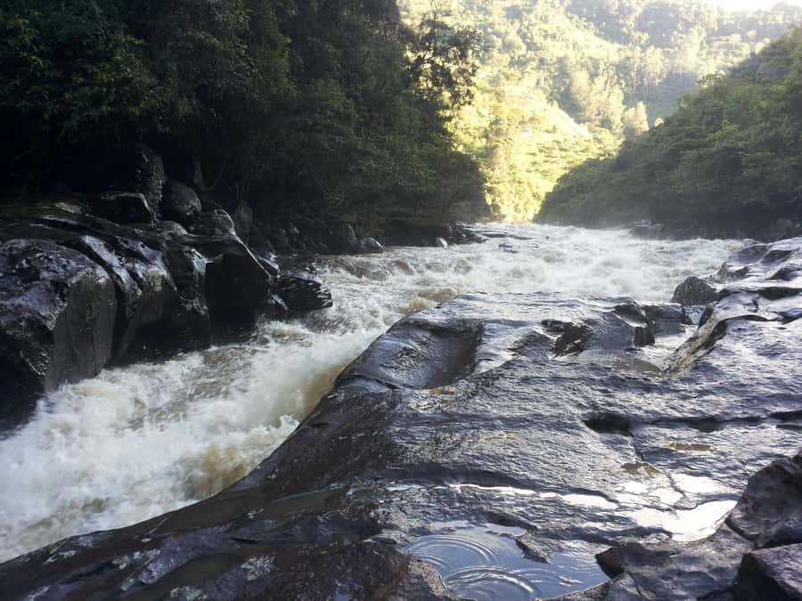 Private Jeep Tour to the Surroundings of San Agustín - Key points to know before booking