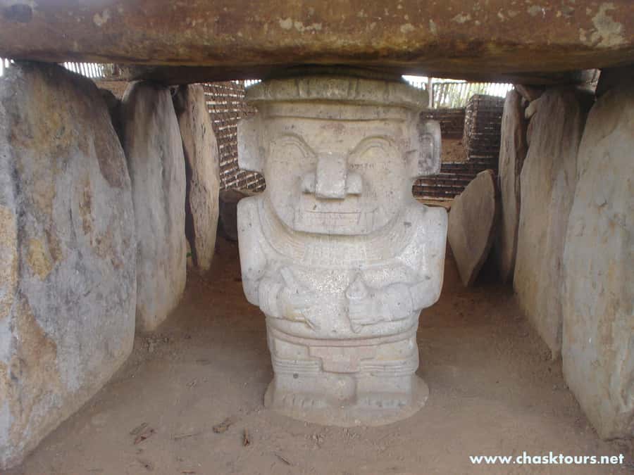 Private Jeep Tour to the Surroundings of San Agustín - The private car is the real practical advantage