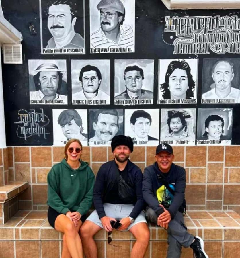Private Pablo Escobar Tour - Dark days and the new Medellin - Key points to know before you book