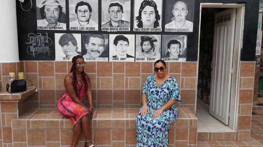 Private Pablo Escobar Tour - Dark days and the new Medellin - Who will get the most from this tour