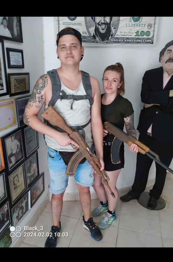 Private Pablo Escobar Tour - Dark days and the new Medellin - Medellín’s dark past, seen without the movie gloss