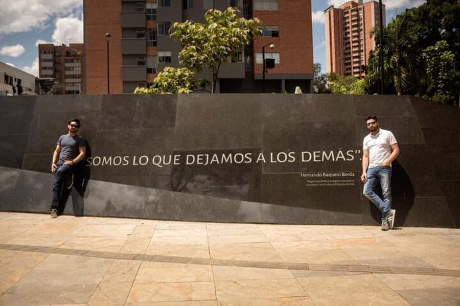 Private Pablo Escobar Tour - Dark days and the new Medellin - A respectful way to approach the Escobar subject