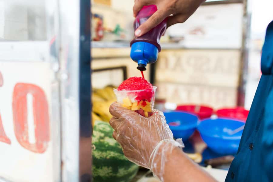 Private Street Food Tour in Walled City and Getsemani - Key points to know before booking