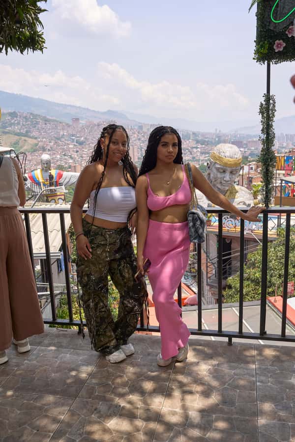 Private Tour Comuna 13 with Cable Car - Who will enjoy this tour most?
