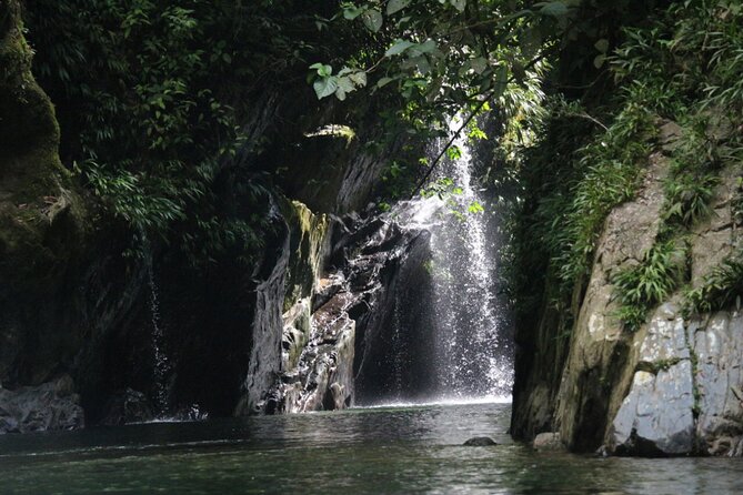 Private tour: hiking to the crystalline MELCOCHO river from MEDELLÍN - From Medellín to the mountains of Cocorná