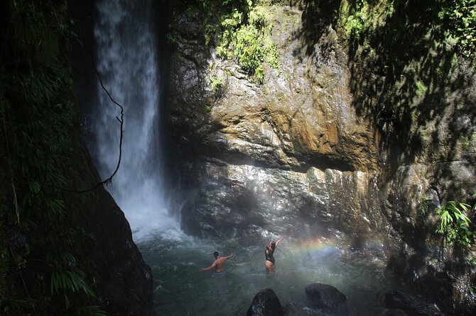 Private tour: hiking to the crystalline MELCOCHO river from MEDELLÍN - Five hours beside the Melcocho River