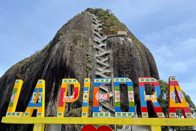 Private Tour to Guatapé and The Rock of El Peñol from Medellín! - A warm pastry stop at El Alto del Chocho