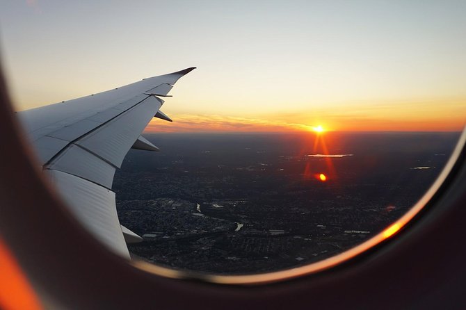 Private transfer service from or to Medellín Airport - Return trips to José María Córdova Airport