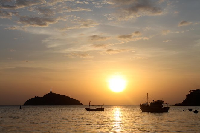 Private Transportation from Cartagena to Santa Marta City - A practical way to cross Colombia’s Caribbean coast