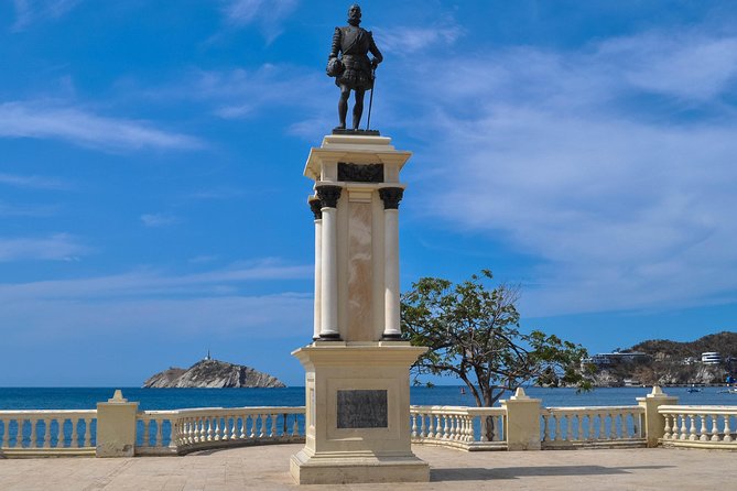 Private Transportation from Cartagena to Santa Marta City - Leaving Cartagena and settling into the road