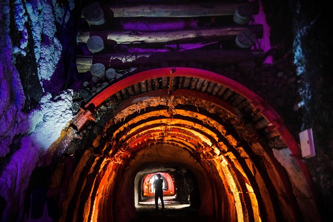 Private Zipaquirá Salt Cathedral Tour from Bogotá - Why this cathedral is unlike a normal church