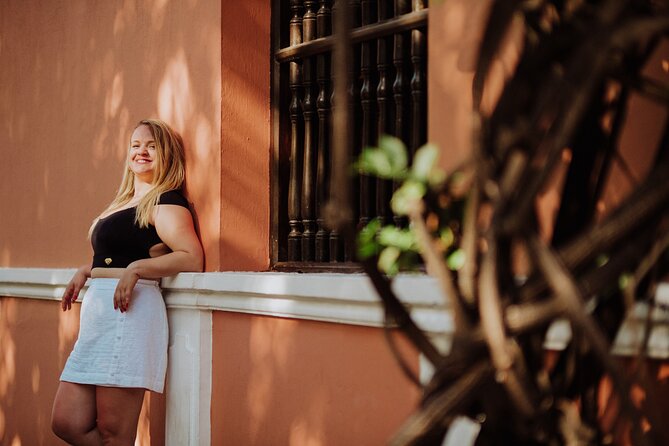 professional photographer Cartagena de Indias - Why a Cartagena photoshoot can be worth your time