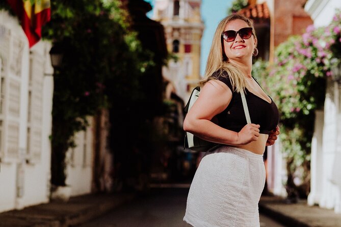 professional photographer Cartagena de Indias - Practical details before you meet