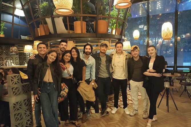 Pub Crawl in Bogotá - Key Points to Know Before You Go