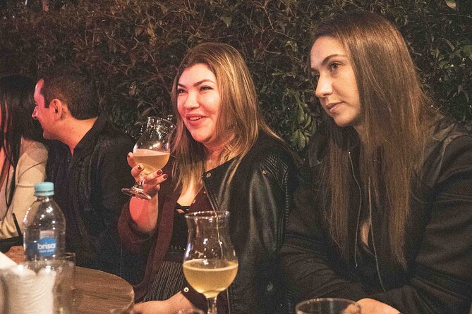 Pub Crawl in Bogotá - Guides, Games, and the Social Side