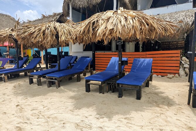 Quiet Beach, Baru Premium to the max - Who should book this Barú day?