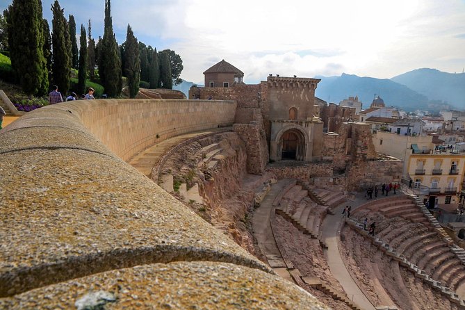 Roman exploration in Cartagena (Spain) - Why Cartagena’s Roman ruins are worth your morning
