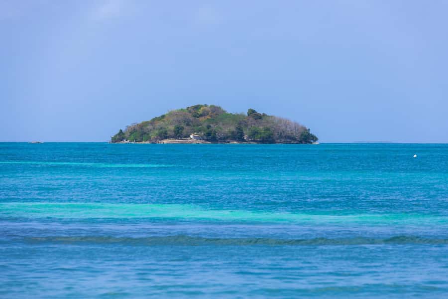 Rosario Islands -Barú : Agua Azul Beach, with lunch - Who will enjoy this Barú beach day