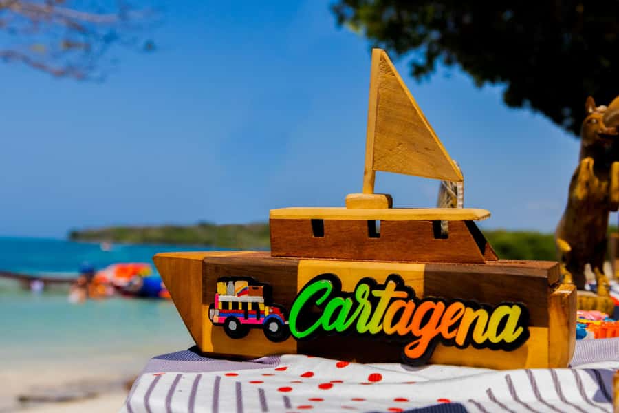 Rosario Islands -Barú : Agua Azul Beach, with lunch - Should you book Playa Agua Azul?