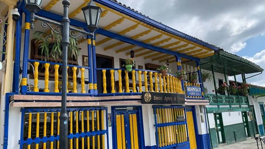 Salento and Cócora Tour + Coffee Farm from Pereira/Armenia - Who will get the most from this day