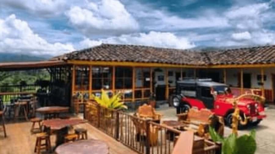 Salento and Cócora Tour + Coffee Farm from Pereira/Armenia - Salento, where the day begins with local color