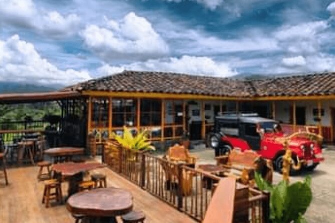 Salento and Cócora Tour plus Coffee Farm from Pereira or Armenia - Guides, photographs, and setting boundaries