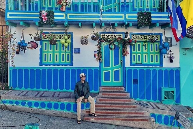 Salento and Cócora Tour plus Coffee Farm from Pereira or Armenia - Who will enjoy this day most