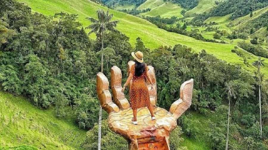 Salento, Cocora and Filandia Full Plan from Pereira/Armenia - Key points to know before booking