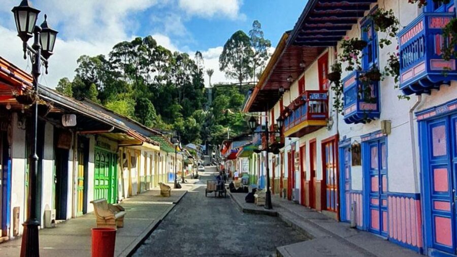 Salento, Cocora and Filandia Full Plan from Pereira/Armenia - Is $219 a fair price?