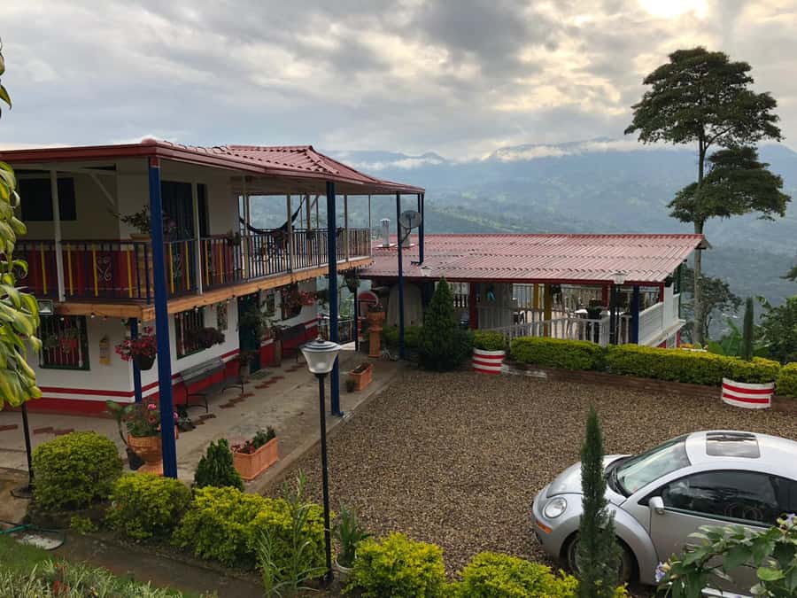 Salento: Coffee Farm Tour with Tasting - What five hours means in practice