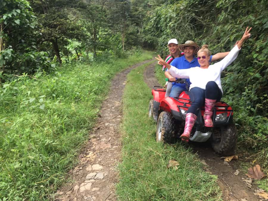 Salento: Coffee Farm Tour with Tasting - Price, weather, and what to bring