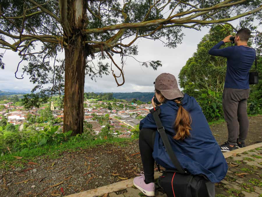 Salento: hike to learn about Birds - Timing and physical expectations