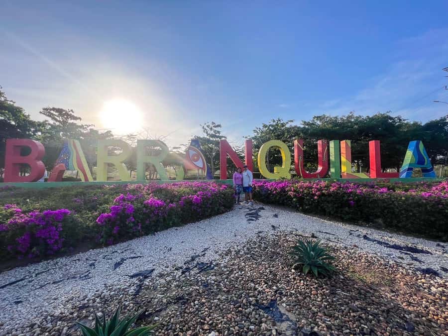 Salida de Cartagena: City Tour a Barranquilla & Santa Marta - Key points to know before booking