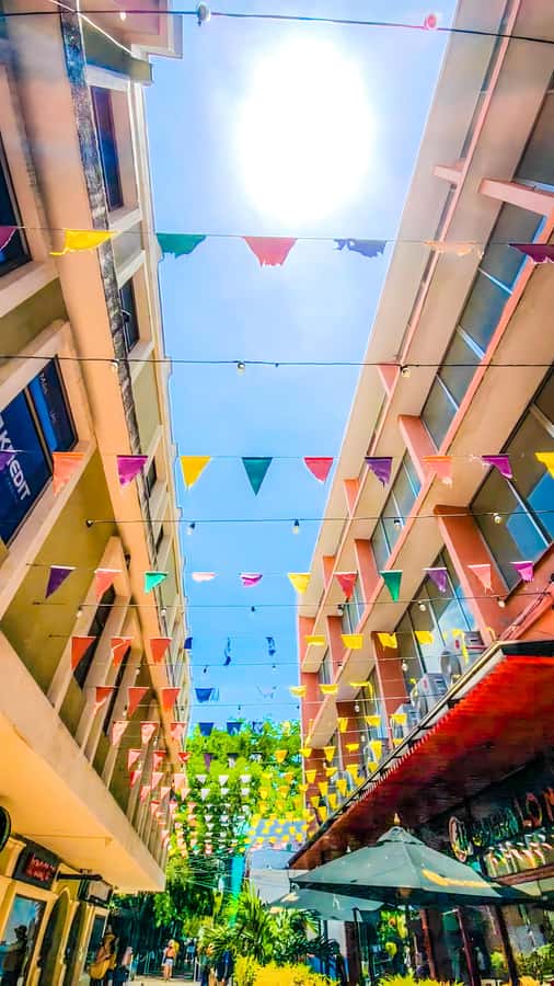 Salida de Cartagena: City Tour a Barranquilla & Santa Marta - The riverfront and Pumarejo Bridge