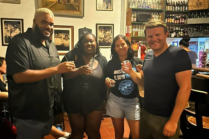 Salsa Bar Hopping in Cali - Starting at La Colina in San Antonio