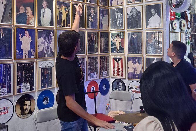 Salsa & Music Tour of Cali - Why this Cali salsa tour feels different