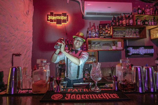 Salsa Tour in Cartagena with admission Ticket to Café Havana - Who will enjoy this most