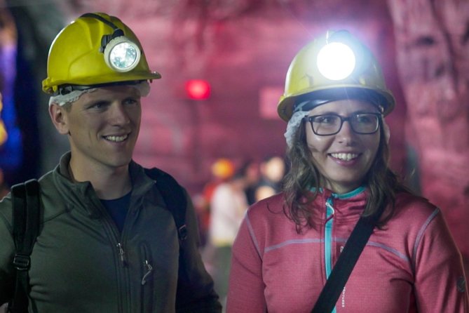 Salt Cathedral of Zipaquira Tour: Private or Shared - Private or shared: which option makes sense?