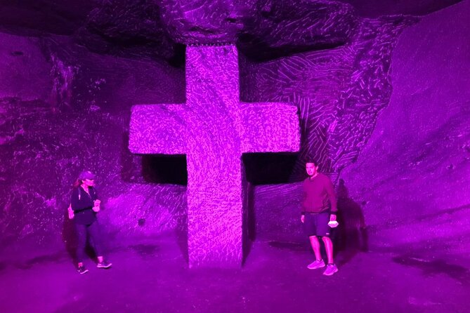 Salt Cathedral of Zipaquirá Tours: Multiple Options Available - Why the Salt Cathedral is worth the trip from Bogotá