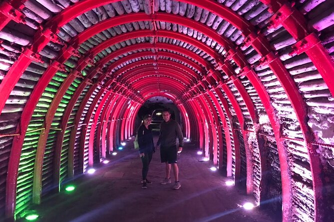 Salt Cathedral of Zipaquirá Tours: Multiple Options Available - The road to Zipaquirá