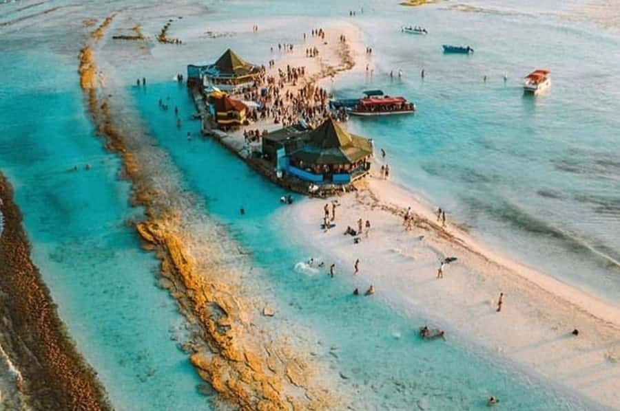San Andres: Acuario Key Premium Tour - Practical advice for a smoother outing